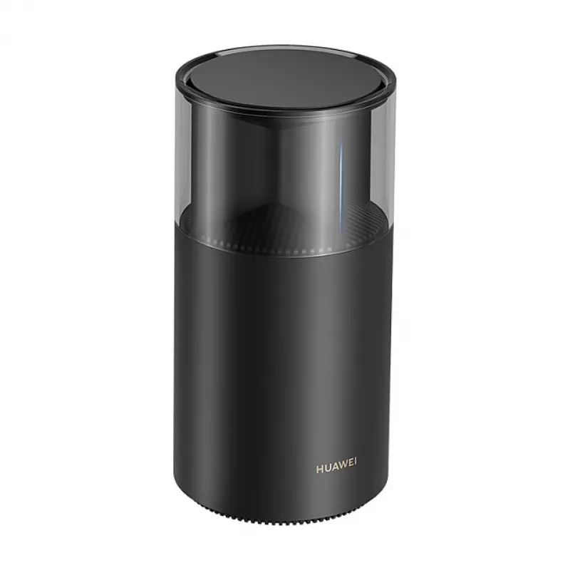 Mesh Router HUAWEI WiFi Mesh X1 Pro Dwuzakresowy Wi‑Fi 7 (802.11be) 2.4/5 GHz, 4x anteny wewnętrzne, Czarny