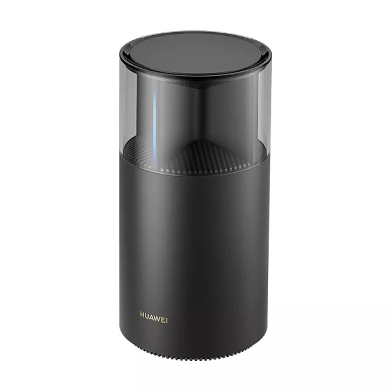 Mesh Router HUAWEI WiFi Mesh X1 Pro Dwuzakresowy Wi‑Fi 7 (802.11be) 2.4/5 GHz, 4x anteny wewnętrzne, Czarny