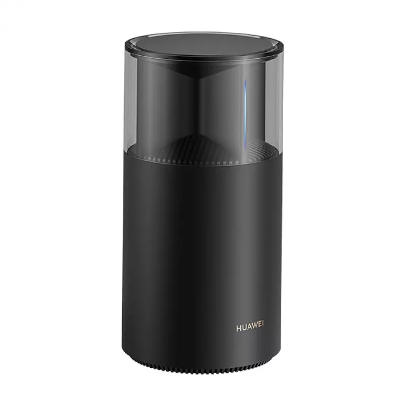 Mesh Router HUAWEI WiFi Mesh X1 Pro Dwuzakresowy Wi‑Fi 7 (802.11be) 2.4/5 GHz, 4x anteny wewnętrzne, Czarny