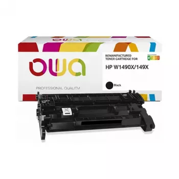 Toner OWA ARMOR W1490X 9500 stron czarny