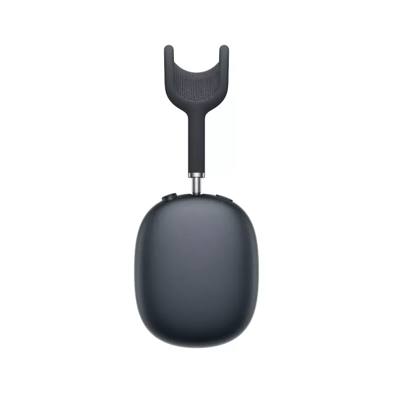 Zestaw słuchawkowy Apple AirPods Max 2 — bezprzewodowy Bluetooth, wokółuszny, pałąk na głowę, 386,2 g, granatowy