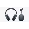 Zestaw słuchawkowy Apple AirPods Max 2 — bezprzewodowy Bluetooth, wokółuszny, pałąk na głowę, 386,2 g, granatowy