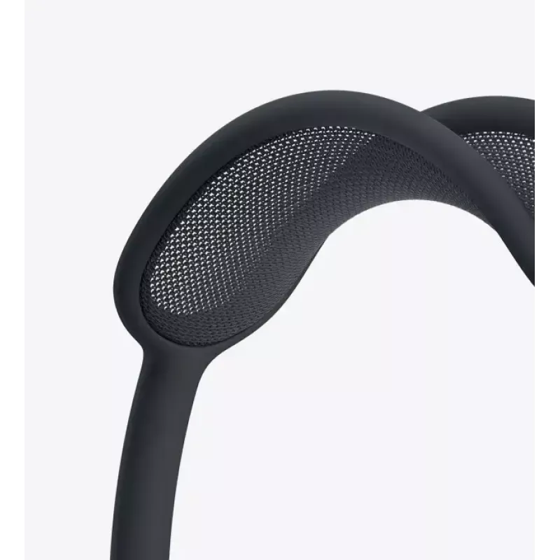 Zestaw słuchawkowy Apple AirPods Max 2 — bezprzewodowy Bluetooth, wokółuszny, pałąk na głowę, 386,2 g, granatowy