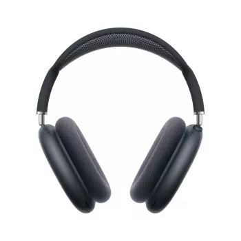 Zestaw słuchawkowy Apple AirPods Max 2 — bezprzewodowy Bluetooth, wokółuszny, pałąk na głowę, 386,2 g, granatowy