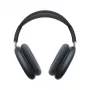 Zestaw słuchawkowy Apple AirPods Max 2 — bezprzewodowy Bluetooth, wokółuszny, pałąk na głowę, 386,2 g, granatowy