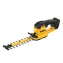 DeWalt DCMHT520N-XJ akumulatorowa kompaktowa nożyce do żywopłotu