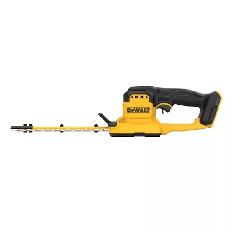 DeWalt DCMHT520N-XJ akumulatorowa kompaktowa nożyce do żywopłotu