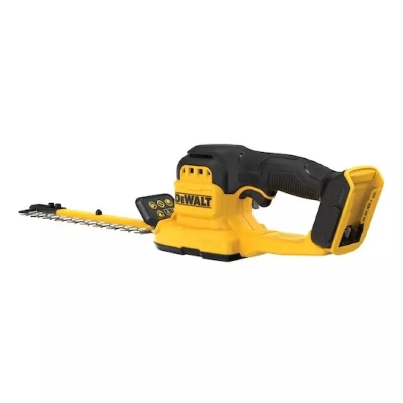 DeWalt DCMHT520N-XJ akumulatorowa kompaktowa nożyce do żywopłotu