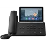 Telefon IP Yealink SIP-T87W — bezprzewodowy biurkowy telefon IP z obsługą SIP