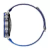 Smartwatch HUAWEI WATCH GT Runner 2 — 1,32 cala (3,35 cm) AMOLED 466×466, GPS, Tytan, pasek z fluoroelastomeru, Wodoszczelność 40 m
