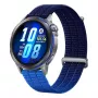 Smartwatch HUAWEI WATCH GT Runner 2 — 1,32 cala (3,35 cm) AMOLED 466×466, GPS, Tytan, pasek z fluoroelastomeru, Wodoszczelność 40 m