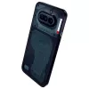 Smartfon Nothing 4a — Wyświetlacz 6,78 cala (17,2 cm), Snapdragon 7s Gen 4, 12 GB RAM, 256 GB, 5G, 5080 mAh, Dual SIM, Czarny