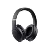 Zestaw słuchawkowy HAVIT HVBT-H630BT Bezprzewodowe słuchawki Bluetooth nauszne, 20–20000 Hz, wokółuszne, USB-C, czarny