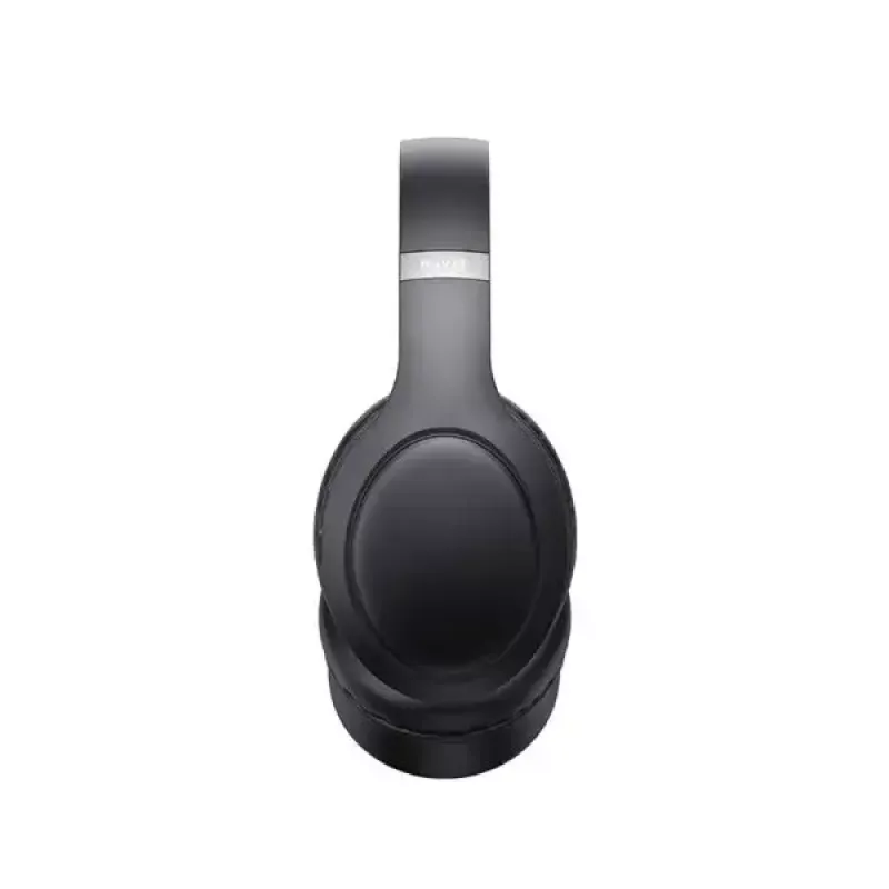 Zestaw słuchawkowy HAVIT HVBT-H630BT Bezprzewodowe słuchawki Bluetooth nauszne, 20–20000 Hz, wokółuszne, USB-C, czarny