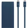 Apple Beats 240W USB-C do USB-C kabel w oplocie 3 m Nitro Navy MHX84ZM/A