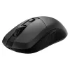 MSI VERSA 300 WIRELESS 8K Myszka gamingowa, symetryczna, optyczna, 2600 DPI, 6 przycisków, czarna