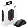 MSI VERSA 300 WIRELESS 8K Myszka gamingowa, symetryczna, optyczna, 2600 DPI, 6 przycisków, czarna