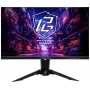Monitor ASROCK PG27QFW2A IPS QHD 400Hz 16:9 z HDMI, DisplayPort i USB