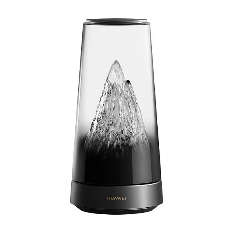 Mesh Wi‑Fi system HUAWEI WiFi Mesh X3 Pro Suite — Dual‑band (2.4/5 GHz), Wi‑Fi 7, 3570 Mbps, internal antennas, Czarny