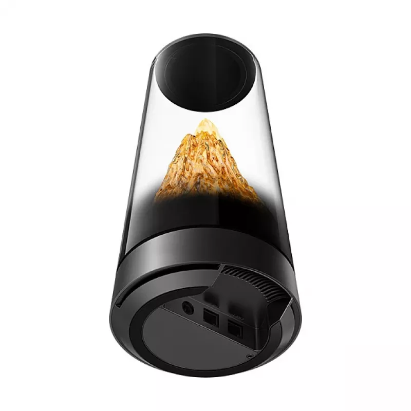 Mesh Wi‑Fi system HUAWEI WiFi Mesh X3 Pro Suite — Dual‑band (2.4/5 GHz), Wi‑Fi 7, 3570 Mbps, internal antennas, Czarny