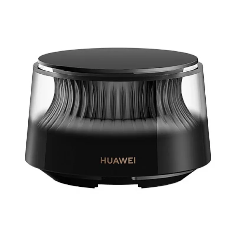 Mesh Wi‑Fi system HUAWEI WiFi Mesh X3 Pro Suite — Dual‑band (2.4/5 GHz), Wi‑Fi 7, 3570 Mbps, internal antennas, Czarny