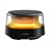 Mesh Wi‑Fi system HUAWEI WiFi Mesh X3 Pro Suite — Dual‑band (2.4/5 GHz), Wi‑Fi 7, 3570 Mbps, internal antennas, Czarny