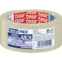Tape TESA Strong 66 m Polypropylene (PP) Transparent