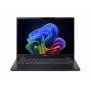 Laptop Acer TravelMate P6 14 AI TMP614-54T z procesorem Intel Ultra 5, 16 GB RAM, 512 GB SSD, Windows 11 Pro, baterią 226 V