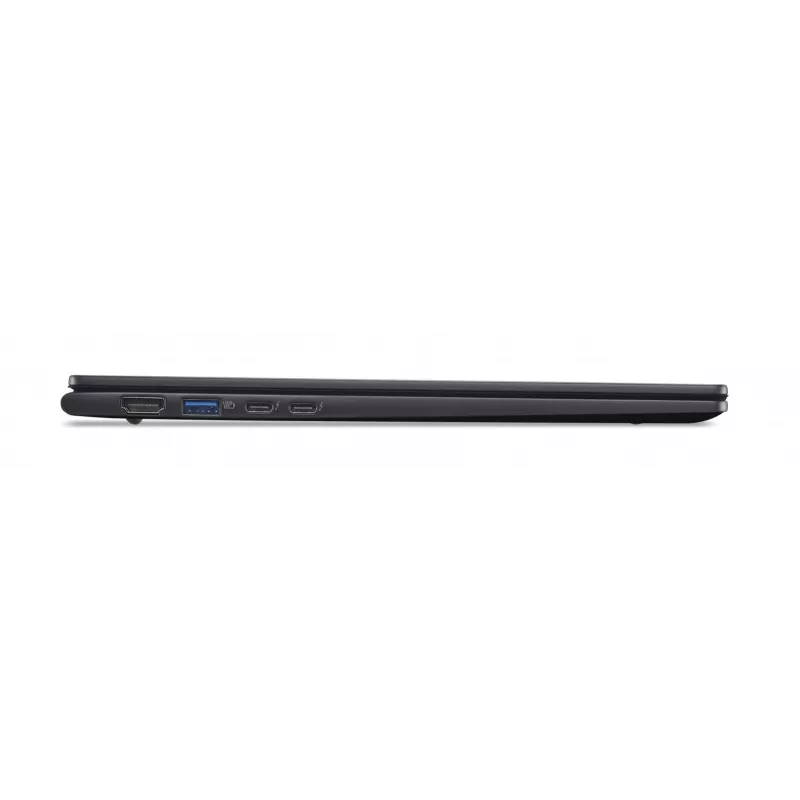 Laptop Acer TravelMate P6 14 AI TMP614-54T z procesorem Intel Ultra 5, 16 GB RAM, 512 GB SSD, Windows 11 Pro, baterią 226 V