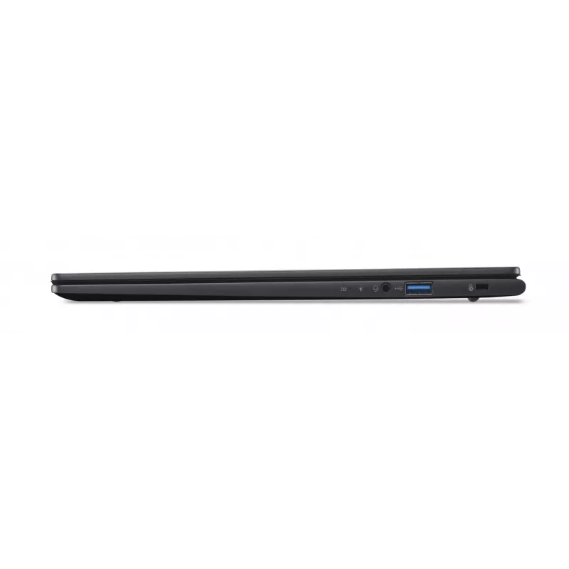 Laptop Acer TravelMate P6 14 AI TMP614-54T z procesorem Intel Ultra 5, 16 GB RAM, 512 GB SSD, Windows 11 Pro, baterią 226 V