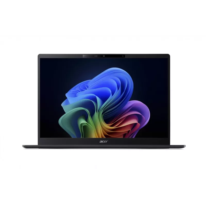 Laptop Acer TravelMate P6 14 AI TMP614-54T z procesorem Intel Ultra 5, 16 GB RAM, 512 GB SSD, Windows 11 Pro, baterią 226 V