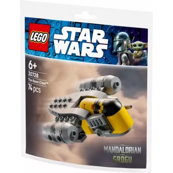 30728 Star Wars The Razor Crest Mini-model (Polybag)