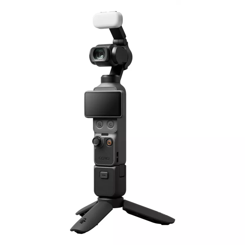 DJI Osmo Pocket 4 Ręczna kamera (Creator Combo)