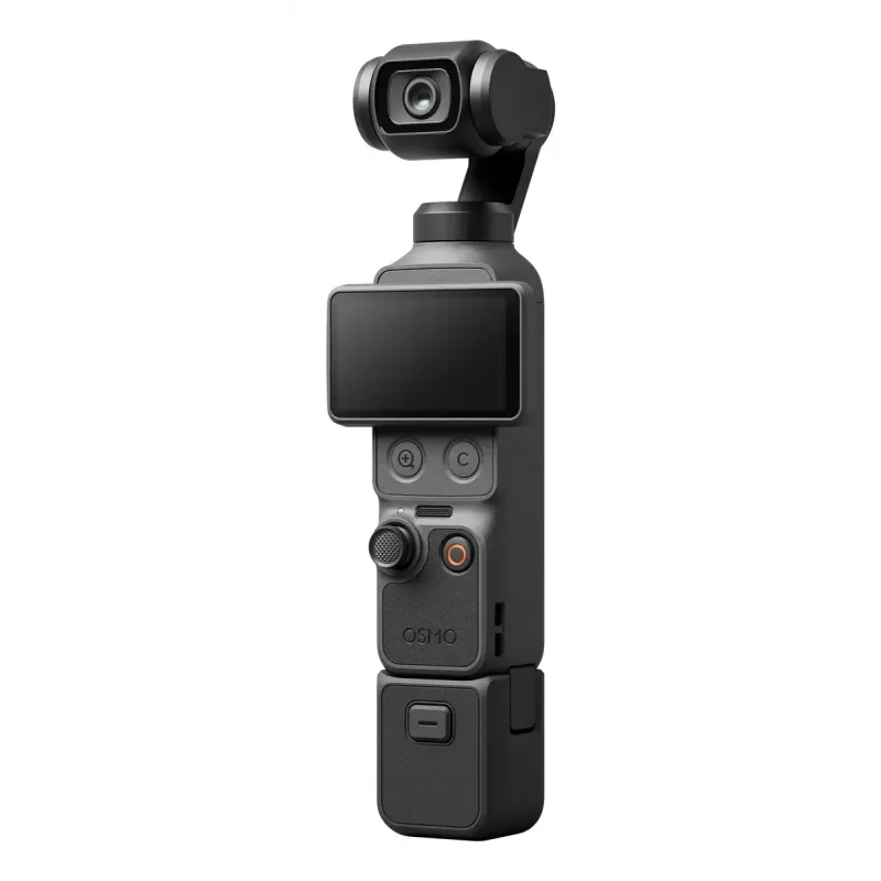 DJI Osmo Pocket 4 Ręczna kamera (Creator Combo)