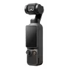 Kamera gimbalowa DJI Osmo Pocket 4 — wideo 4K Ultra HD, zdjęcia 37 MP, Wi‑Fi, czarna
