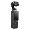 Kamera gimbalowa DJI Osmo Pocket 4 — wideo 4K Ultra HD, zdjęcia 37 MP, Wi‑Fi, czarna