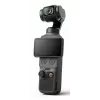 Kamera gimbalowa DJI Osmo Pocket 4 — wideo 4K Ultra HD, zdjęcia 37 MP, Wi‑Fi, czarna