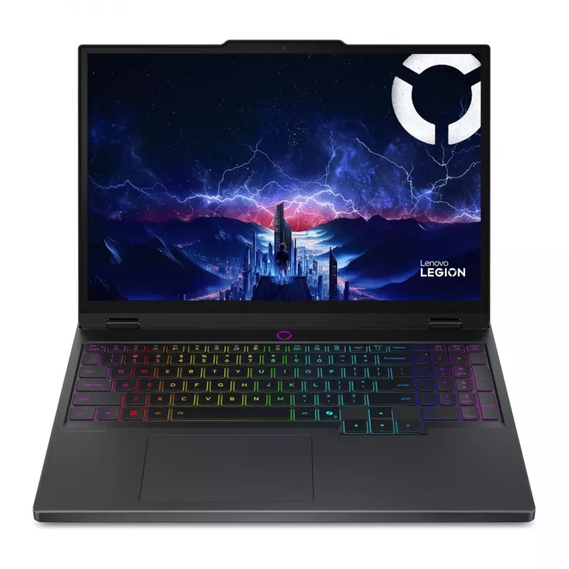 Laptop Lenovo Legion 5-15 15,1 cala Core i7-13650HX 32 GB 512 GB RTX5060 bez systemu operacyjnego