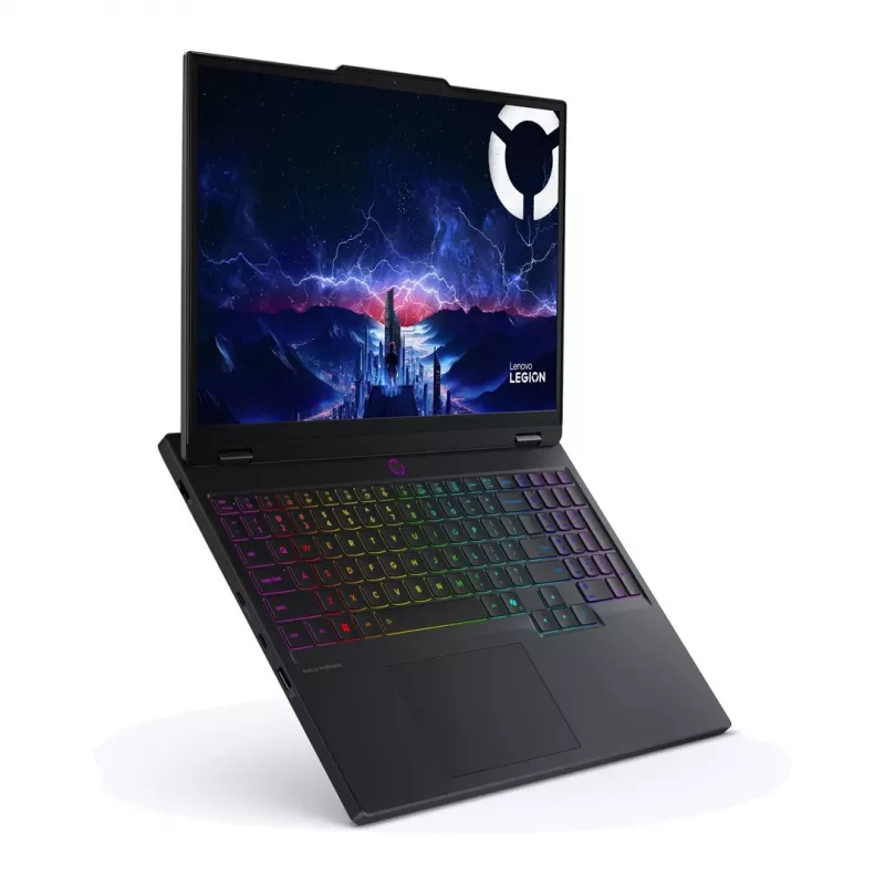 Laptop Lenovo Legion 5-15 15,1 cala Core i7-13650HX 32 GB 512 GB RTX5060 bez systemu operacyjnego