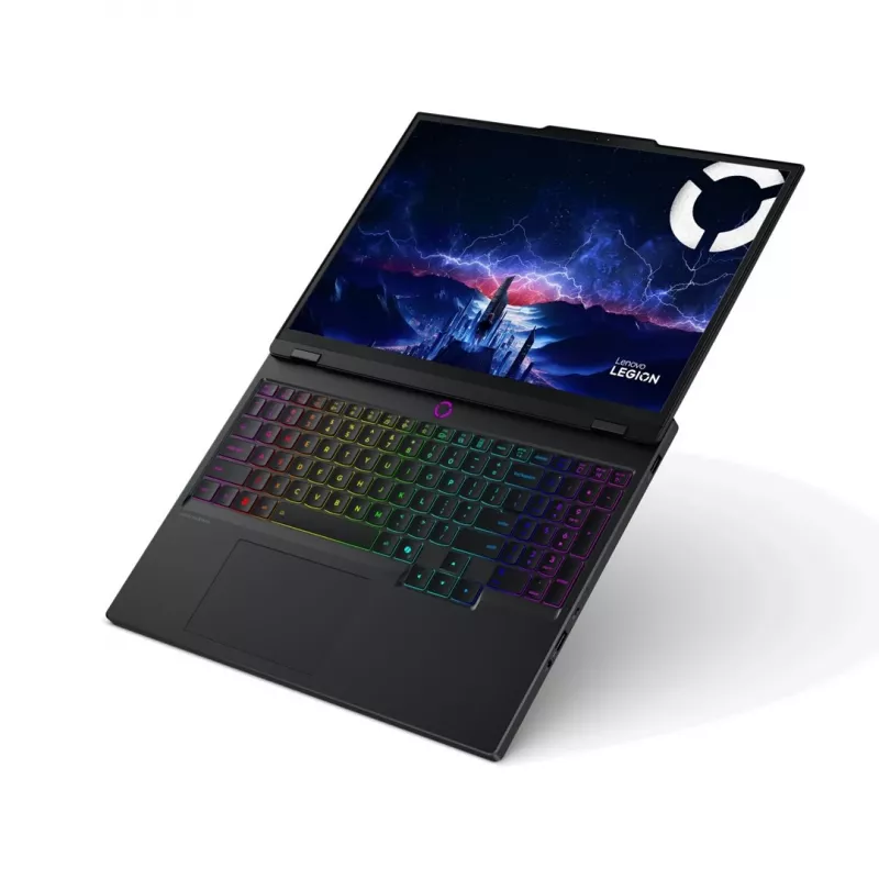 Laptop Lenovo Legion 5-15 15,1 cala Core i7-13650HX 32 GB 512 GB RTX5060 bez systemu operacyjnego