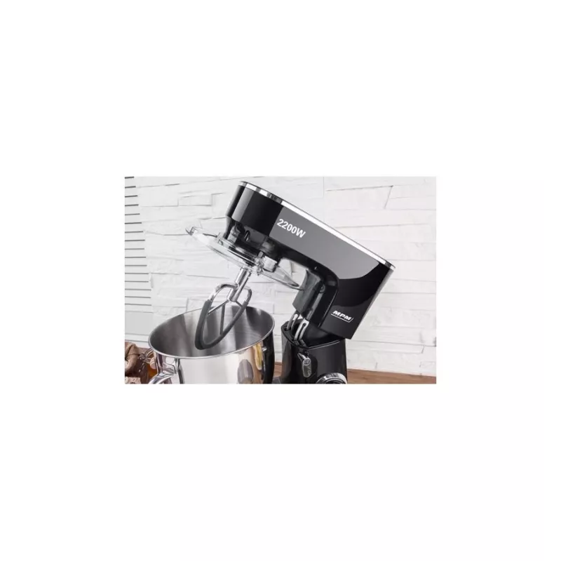Mikser planetarny MPM MRK-19 — MPM MRK-19 mikser planetarny