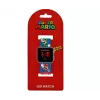 Zegarek cyfrowy LED Kids Euroswan Super Mario GSM4236 z kalendarzem