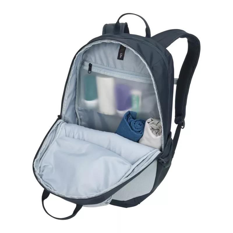 Plecak Thule 5508 EnRoute 26L Soft Blue/Darkest Blue