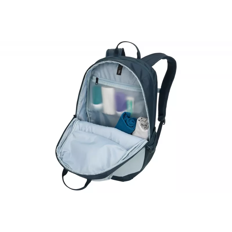 Plecak Thule 5508 EnRoute 26L Soft Blue/Darkest Blue