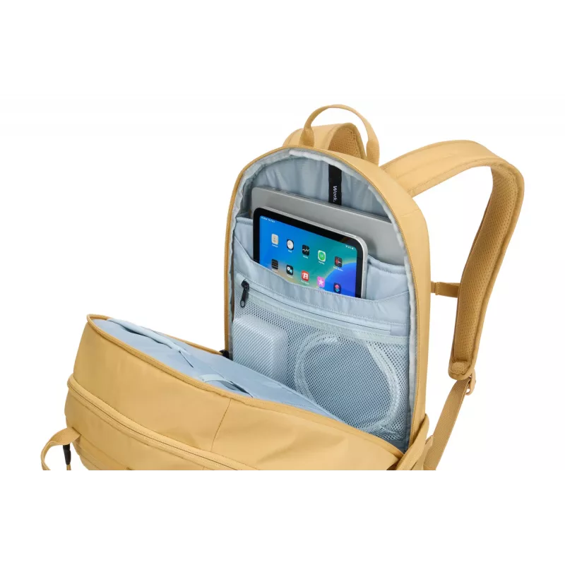Plecak Thule 5511 EnRoute 26L Bladożółty
