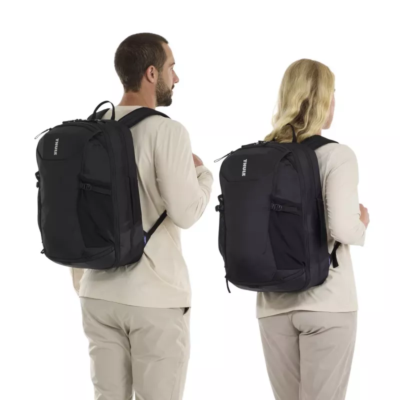 Plecak Thule 5512 EnRoute 30L Czarny