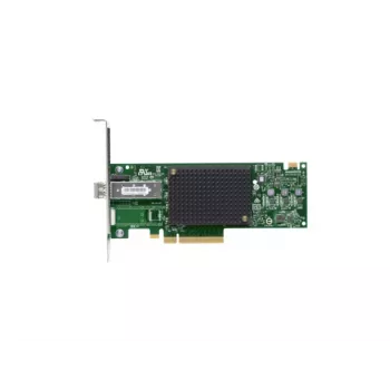 Adapter - 16Gb - Single Port - Fibre