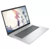 HP 17-cn4160ng Core5 120U/16GB/512SSD/FreeDOS/srebrny USB C 3.1 - układ klawiatury może być niemiecki