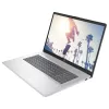 HP 17-cn4160ng Core5 120U/16GB/512SSD/FreeDOS/srebrny USB C 3.1 - układ klawiatury może być niemiecki