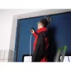 Pistolet przedmuchowy Einhell Blow-out gun Maksymalne ciśnienie wlotowe 8 bar